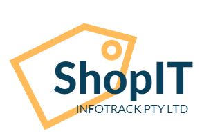 ShopIT - InfoTrack